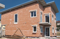 Whisby home extensions