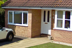 garage conversions Whisby