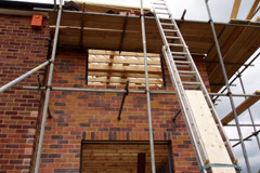 house extensions Whisby